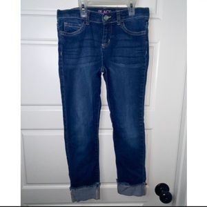 Children’s place skinny jeans